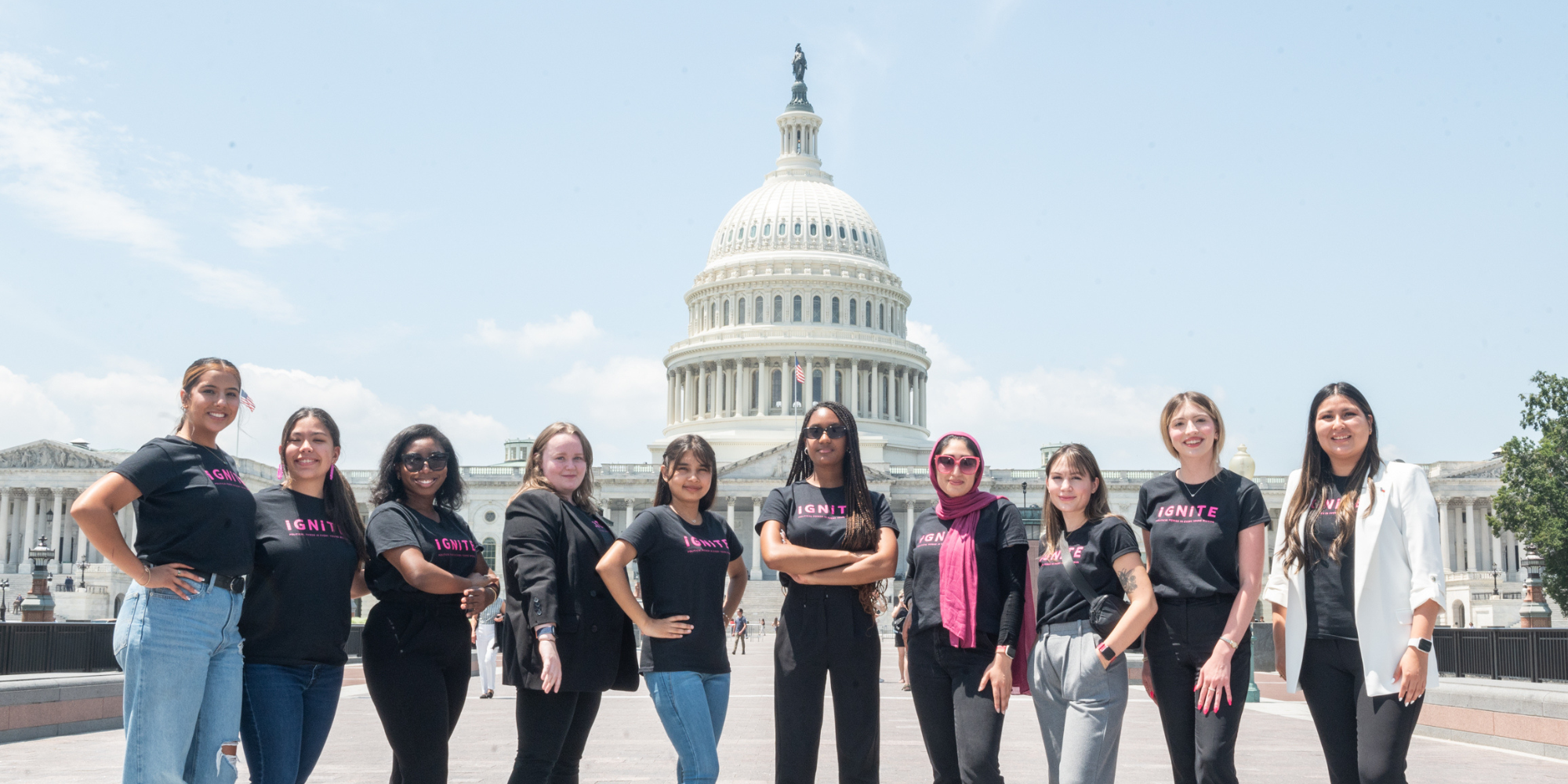 Ignite 2022 2023 At A Glance